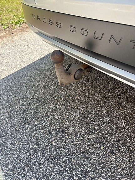 Volvo V90 Cross Country 4 of 5