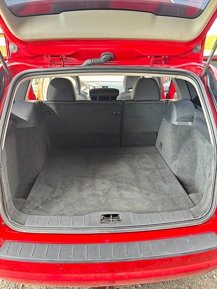 Volvo V50 10 of 10