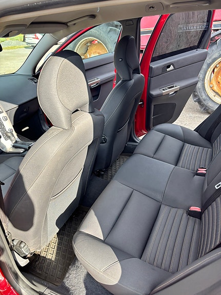 Volvo V50 6 of 10