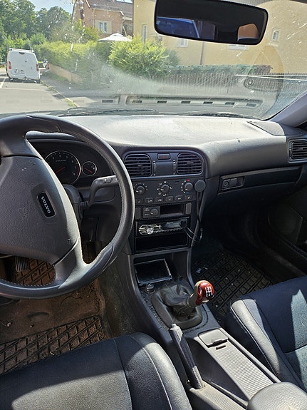 Volvo V40 5 of 8