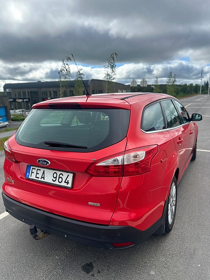 Ford Focus 4 of 5