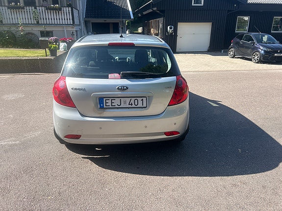 Kia Ceed 6 of 6