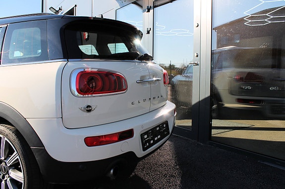 MINI Clubman Cooper 15 of 26