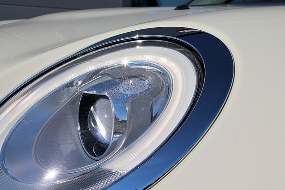 MINI Clubman Cooper 13 of 26