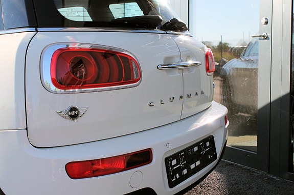 MINI Clubman Cooper 16 of 26