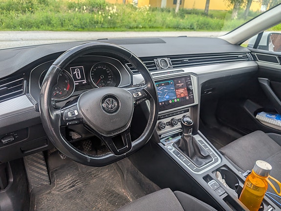 Volkswagen Passat 4 of 4