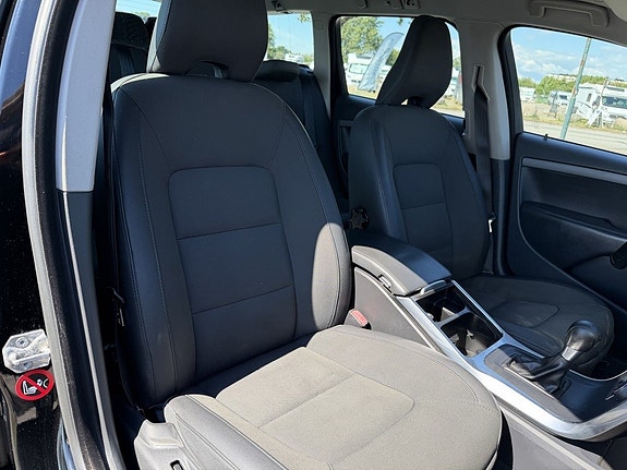 Volvo V70 7 of 11