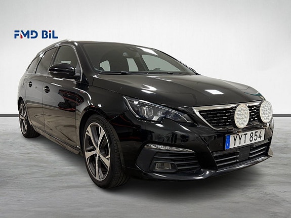 Peugeot 308 SW 5 of 30