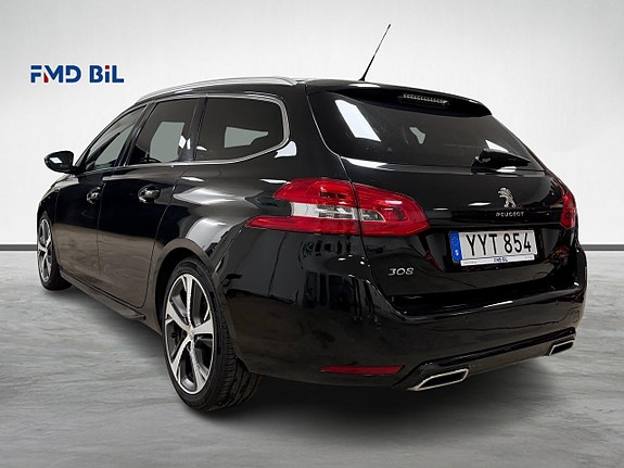 Peugeot 308 SW 7 of 30