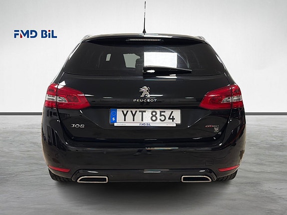 Peugeot 308 SW 6 of 30