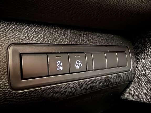 Peugeot 308 SW 24 of 30