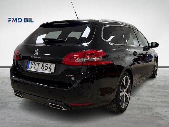Peugeot 308 SW 4 of 30