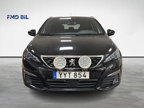 Peugeot 308 SW 3 of 30