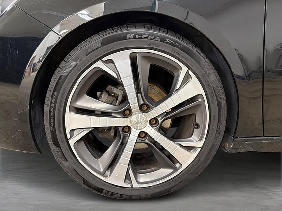 Peugeot 308 SW 30 of 30