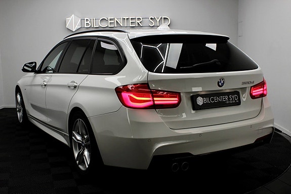 BMW 320 12 of 23