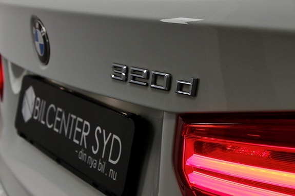BMW 320 10 of 23
