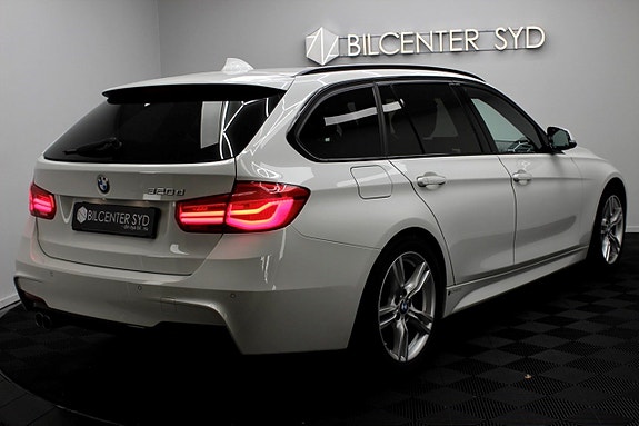 BMW 320 8 of 23