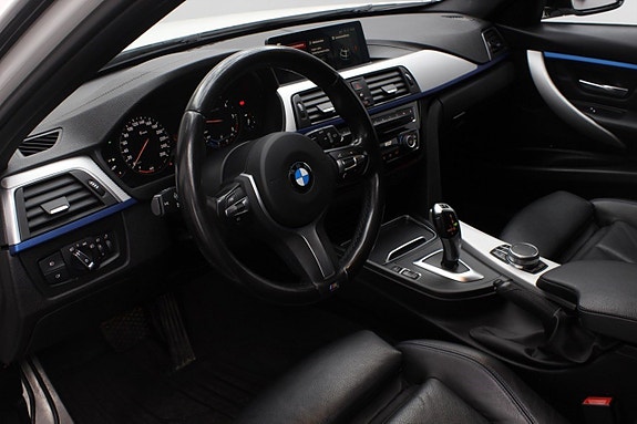 BMW 320 14 of 23
