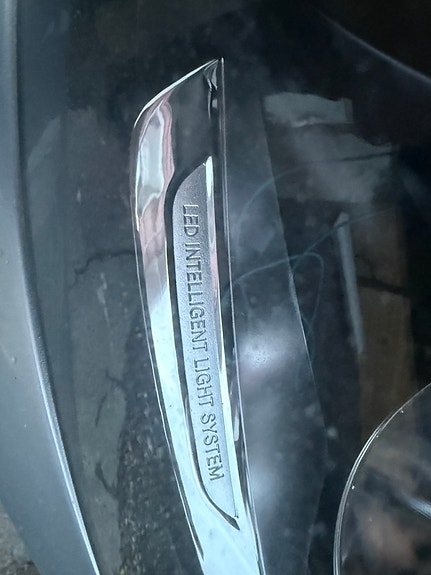 Mercedes-Benz GLC220 d 20 of 20