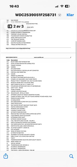 Mercedes-Benz GLC220 d 18 of 20