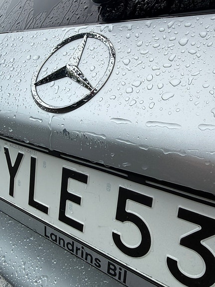 Mercedes-Benz GLC220 d 15 of 20