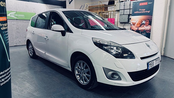 Renault Grand Scenic I 3 of 5
