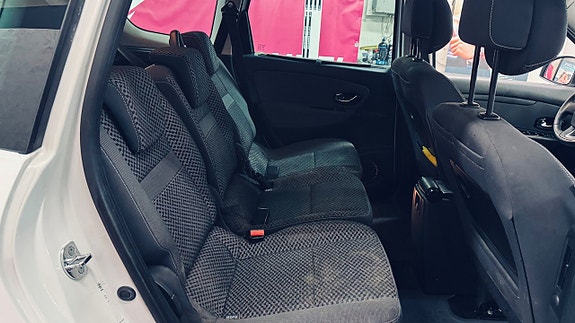 Renault Grand Scenic I 9 of 18