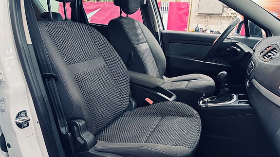 Renault Grand Scenic I 10 of 18