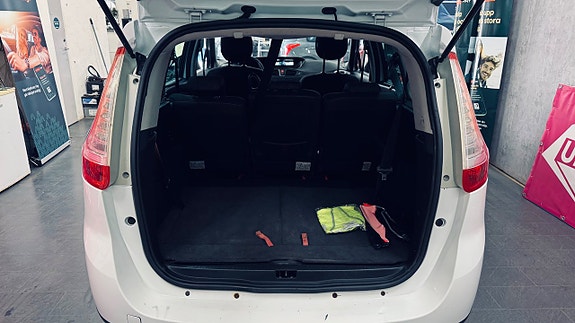 Renault Grand Scenic I 13 of 18