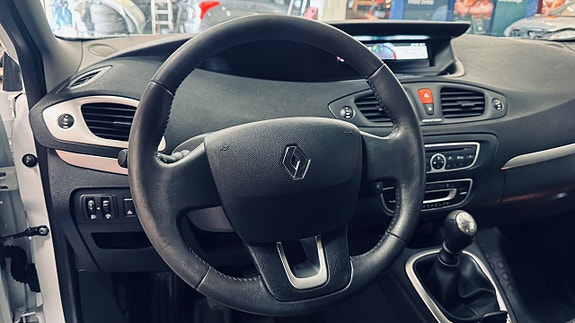 Renault Grand Scenic I 15 of 18