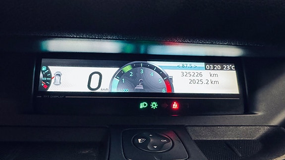 Renault Grand Scenic I 18 of 18