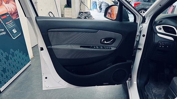 Renault Grand Scenic I 12 of 18