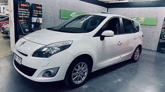 Renault Grand Scenic I 2 of 5