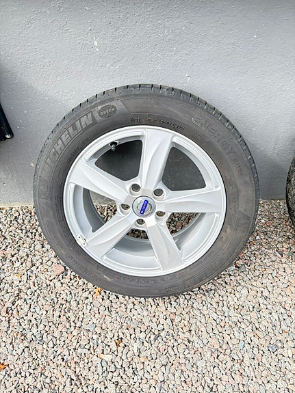 Volvo V40 5 of 13