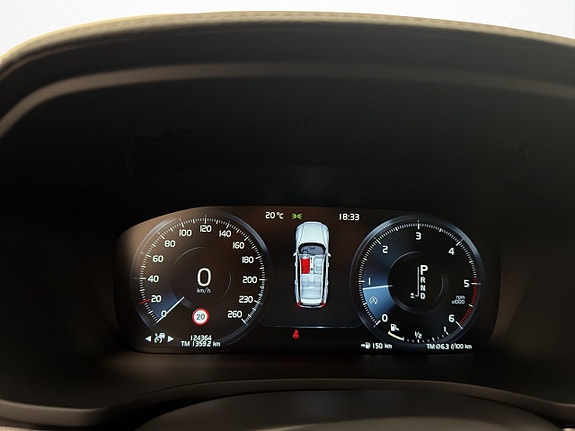 Volvo V60 24 of 30