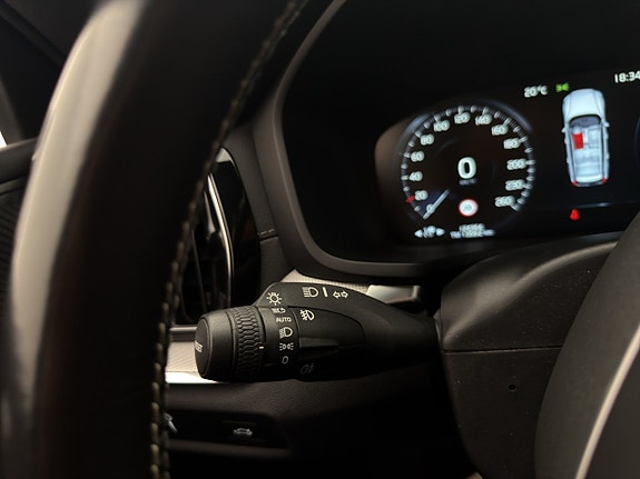 Volvo V60 29 of 30