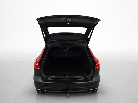Volvo V60 10 of 30