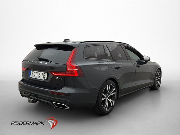 Volvo V60 6 of 30