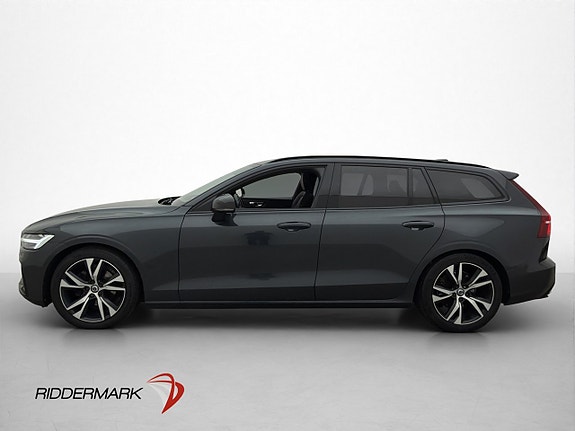 Volvo V60 2 of 5