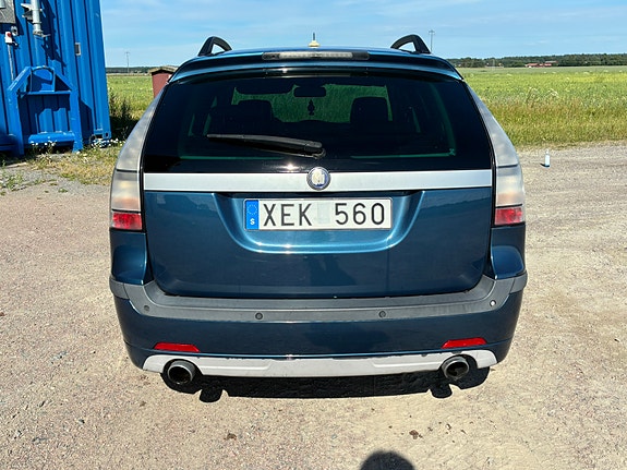 Saab 9-3 3 of 11