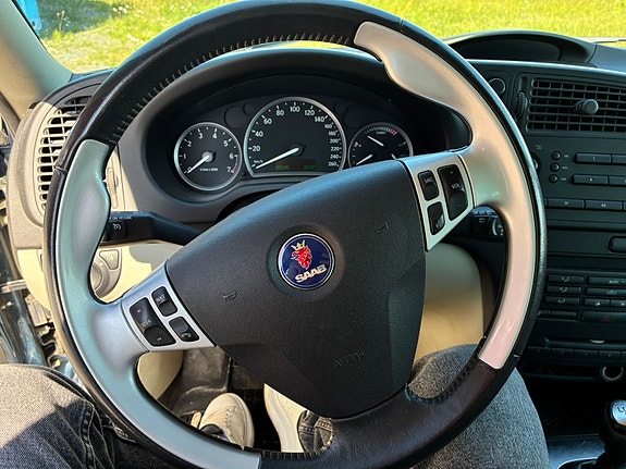 Saab 9-3 10 of 11