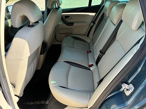 Saab 9-3 7 of 11