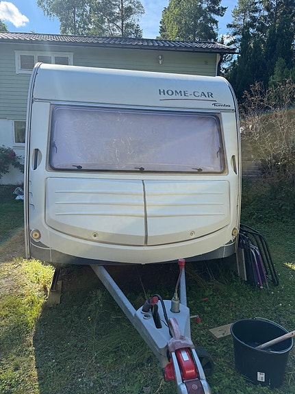 Home-car 493H, 48 KMU 3 of 17