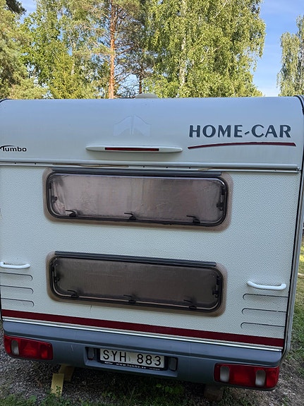 Home-car 493H, 48 KMU 4 of 17