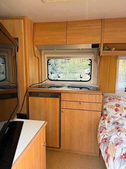 Home-car 493H, 48 KMU 5 of 17