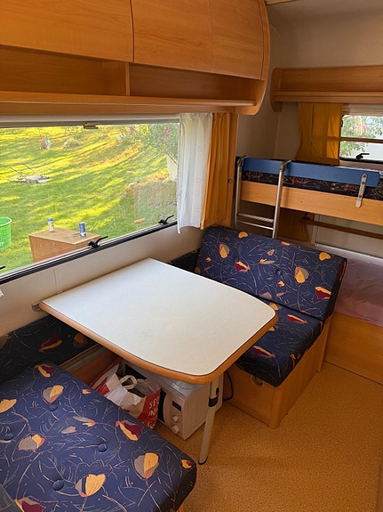 Home-car 493H, 48 KMU 11 of 17