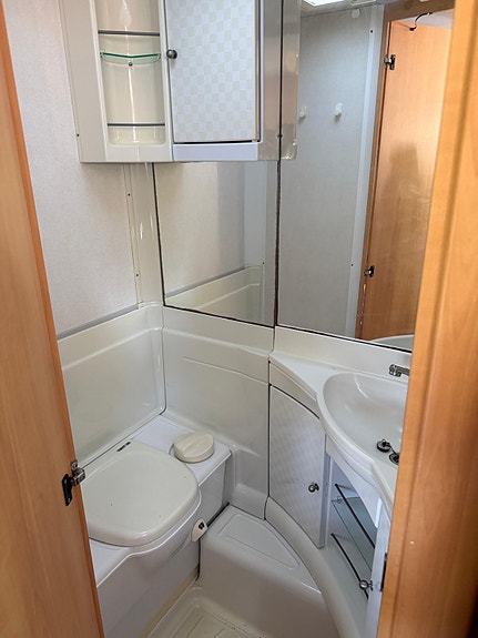 Home-car 493H, 48 KMU 14 of 17