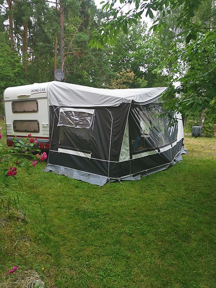 Home-car 493H, 48 KMU 17 of 17