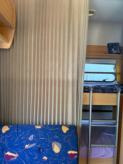 Home-car 493H, 48 KMU 15 of 17