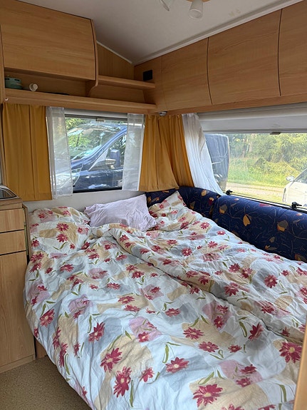 Home-car 493H, 48 KMU 6 of 17